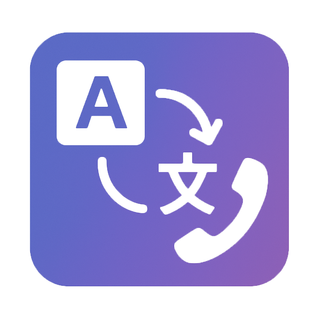 Live Translator for Discord
