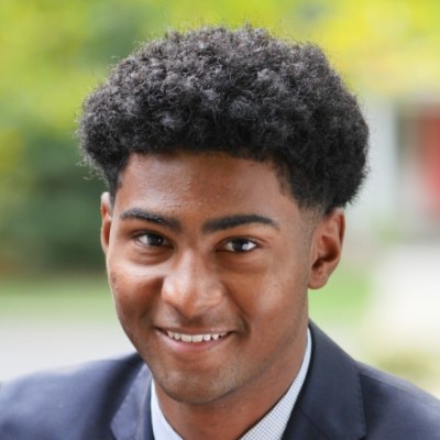 Isiah Udofia